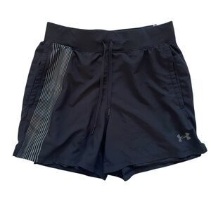 Under Armour Women’s Running Shorts‎ M
